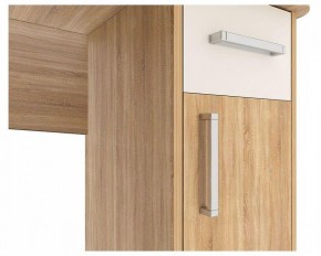 Стол письменный Лайт 1 в Глазове - glazov.mebel24.online | фото 2