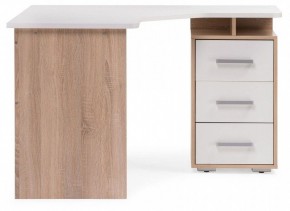 Стол письменный Лайт 2 в Глазове - glazov.mebel24.online | фото 2