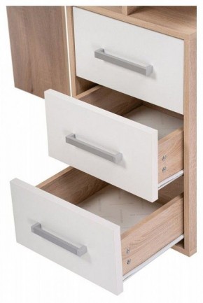 Стол письменный Лайт 2 в Глазове - glazov.mebel24.online | фото 5