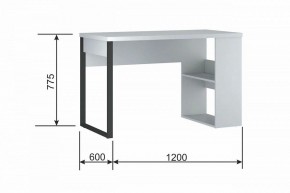 Стол письменный Madrid М-6 в Глазове - glazov.mebel24.online | фото 9