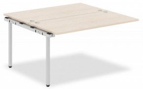 Стол приставной Xten-S XIWST 1414 в Глазове - glazov.mebel24.online | фото
