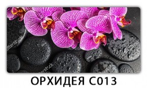 Стол раздвижной Трилогия с фотопечатью Доска D113 в Глазове - glazov.mebel24.online | фото 14