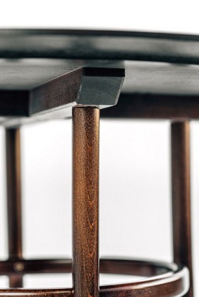 Стол Сатурн круглый в Глазове - glazov.mebel24.online | фото 4