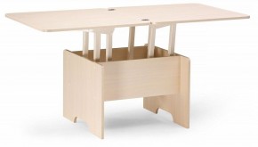 Стол-трансформер Престиж в Глазове - glazov.mebel24.online | фото 2
