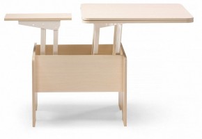 Стол-трансформер Престиж в Глазове - glazov.mebel24.online | фото 3