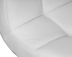 Стул барный DOBRIN CANDY, белый в Глазове - glazov.mebel24.online | фото 7
