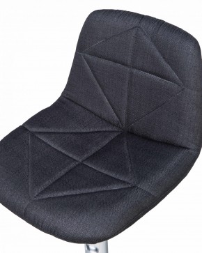 Стул барный DOBRIN DINA, чёрный в Глазове - glazov.mebel24.online | фото 5