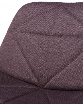 Стул барный DOBRIN DINA, коричневый в Глазове - glazov.mebel24.online | фото 8
