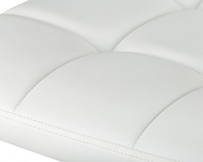 Стул барный DOBRIN KRUGER ARM, белый в Глазове - glazov.mebel24.online | фото 8