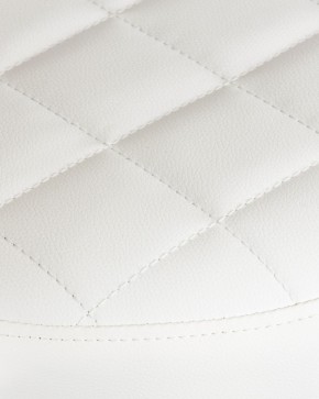 Стул барный DOBRIN MOLLY, белый в Глазове - glazov.mebel24.online | фото 7
