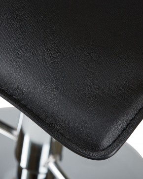 Стул барный DOBRIN TOMMY, чёрный в Глазове - glazov.mebel24.online | фото 8