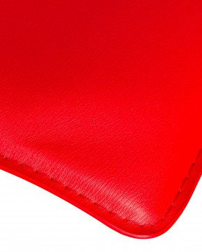 Стул барный DOBRIN TOMMY, красный в Глазове - glazov.mebel24.online | фото 7