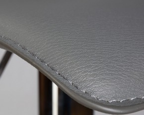 Стул барный DOBRIN TOMMY, серый в Глазове - glazov.mebel24.online | фото 7