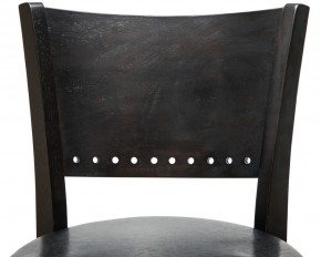 Стул барный DOBRIN TONY BAR, капучино, чёрный в Глазове - glazov.mebel24.online | фото 11