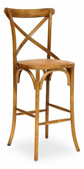 Стул барный Secret De Maison Cross Bar mod.CE6002 в Глазове - glazov.mebel24.online | фото