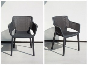 Стул Элиза (Elisa chair) капучино в Глазове - glazov.mebel24.online | фото 2