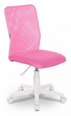 Стул компьютерный KD-9/WH/TW-13A в Глазове - glazov.mebel24.online | фото