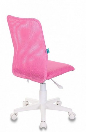 Стул компьютерный KD-9/WH/TW-13A в Глазове - glazov.mebel24.online | фото 4