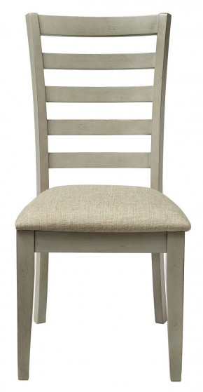 Стул LT C16412 GREY #G45/ FB51 М-City в Глазове - glazov.mebel24.online | фото 3