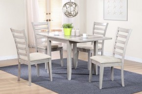 Стул LT C16412 GREY #G45/ FB51 М-City в Глазове - glazov.mebel24.online | фото 4