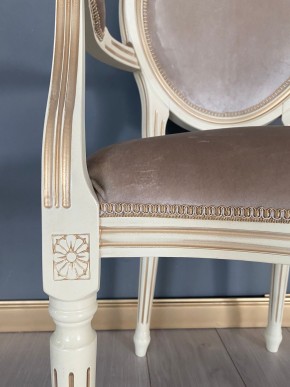 Стул Медальон с подлокотниками в Глазове - glazov.mebel24.online | фото 40