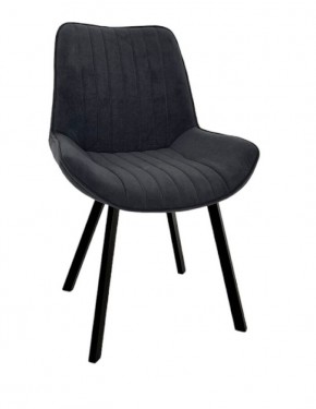 Стул Оскар (арт. С107) (*в тканях - Desert, Plush, Jercy, Dubai) в Глазове - glazov.mebel24.online | фото