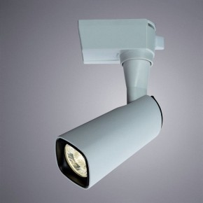 Светильник на штанге Arte Lamp Barut A4561PL-1WH в Глазове - glazov.mebel24.online | фото 3