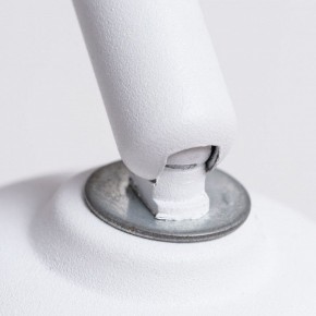 Светильник на штанге Arte Lamp Brad A6253PL-1WH в Глазове - glazov.mebel24.online | фото 3
