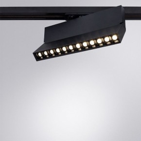 Светильник на штанге Arte Lamp Flash A4573PL-1BK в Глазове - glazov.mebel24.online | фото 2