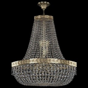 Светильник на штанге Bohemia Ivele Crystal 1901 19013/H2/60IV G в Глазове - glazov.mebel24.online | фото 2