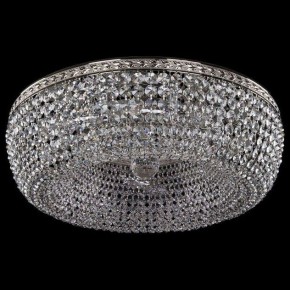 Светильник на штанге Bohemia Ivele Crystal 1903 19031/55IV Ni в Глазове - glazov.mebel24.online | фото 2