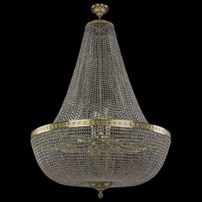 Светильник на штанге Bohemia Ivele Crystal 1905 19051/H2/100IV G в Глазове - glazov.mebel24.online | фото 2