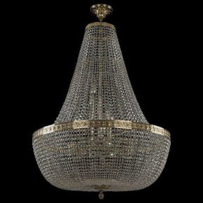 Светильник на штанге Bohemia Ivele Crystal 1905 19051/H2/80IV G в Глазове - glazov.mebel24.online | фото 2