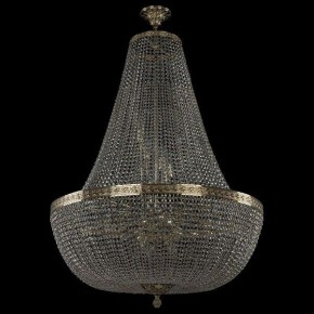 Светильник на штанге Bohemia Ivele Crystal 1905 19051/H2/90IV G в Глазове - glazov.mebel24.online | фото 2