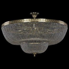 Светильник на штанге Bohemia Ivele Crystal 1909 19091/100IV G в Глазове - glazov.mebel24.online | фото 2