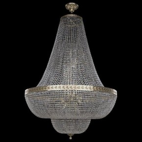 Светильник на штанге Bohemia Ivele Crystal 1909 19091/H2/90IV G в Глазове - glazov.mebel24.online | фото 2