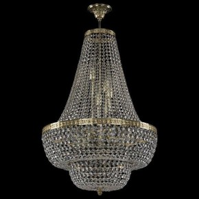 Светильник на штанге Bohemia Ivele Crystal 1910 19101/H2/55IV G в Глазове - glazov.mebel24.online | фото 2