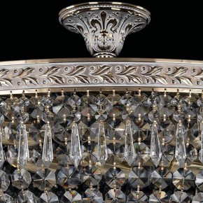 Светильник на штанге Bohemia Ivele Crystal 1927 19273/80IV GW в Глазове - glazov.mebel24.online | фото 5