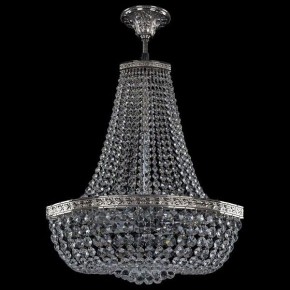 Светильник на штанге Bohemia Ivele Crystal 1928 19283/H2/45IV Ni в Глазове - glazov.mebel24.online | фото 2