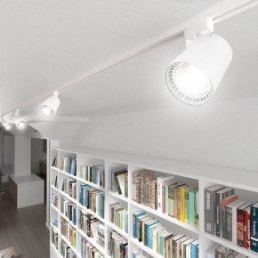 Светильник на штанге Feron AL100 41607 в Глазове - glazov.mebel24.online | фото 7