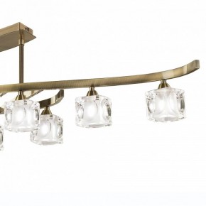 Светильник на штанге Mantra Cuadrax 0991 в Глазове - glazov.mebel24.online | фото 3