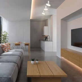 Светильник на штанге Novotech Hat 358347 в Глазове - glazov.mebel24.online | фото 4