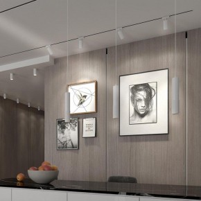 Светильник на штанге Novotech Mais LED 358499 в Глазове - glazov.mebel24.online | фото 4