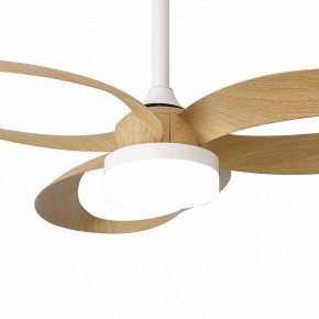 Светильник с вентилятором Mantra Infinity Fan 8702 в Глазове - glazov.mebel24.online | фото 2