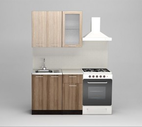 ТАТЬЯНА Кухонный гарнитур Мини (1000 мм ) в Глазове - glazov.mebel24.online | фото 3