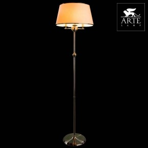 Торшер Arte Lamp Alice A3579PN-3AB в Глазове - glazov.mebel24.online | фото 2