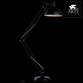 Торшер Arte Lamp Goliath A2487PN-1BK в Глазове - glazov.mebel24.online | фото 3