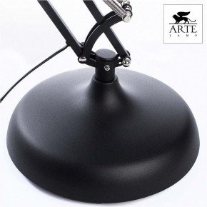 Торшер Arte Lamp Goliath A2487PN-1BK в Глазове - glazov.mebel24.online | фото 4