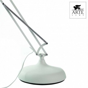 Торшер Arte Lamp Goliath A2487PN-1WH в Глазове - glazov.mebel24.online | фото 4