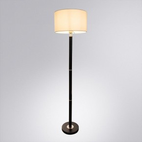 Торшер Arte Lamp Robert A5029PN-1SS в Глазове - glazov.mebel24.online | фото 2